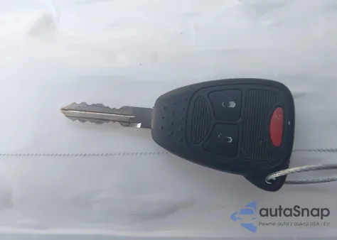 2007 Dodge Caliber Sxt из США, поврежденный, VIN 1B3HB48B77D562573